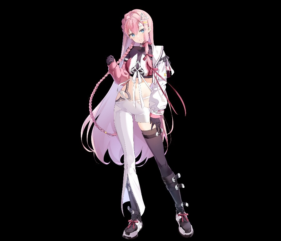 Chaos Zero Nightmare Tenebria