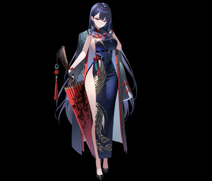 Chaos Zero Nightmare Pay