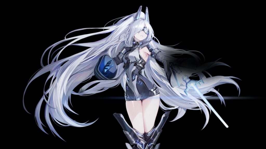 Chaos Zero Nightmare Elexia