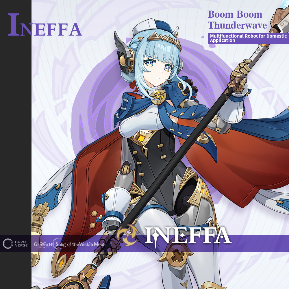 Ineffa