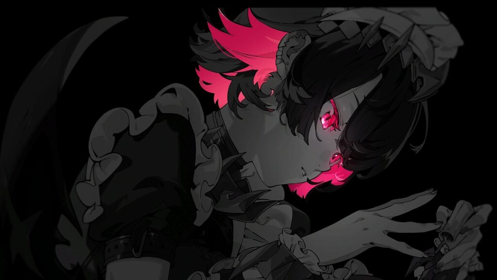 Zenless Zone Zero Ellen Joe Potential