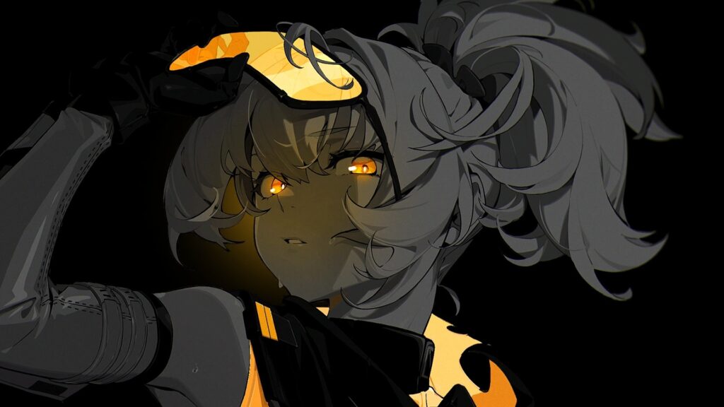 Zenless Zone Zero Soldier 11 Potential