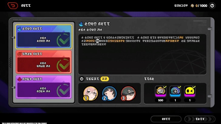 Zenless Zone Zero Co-op Event