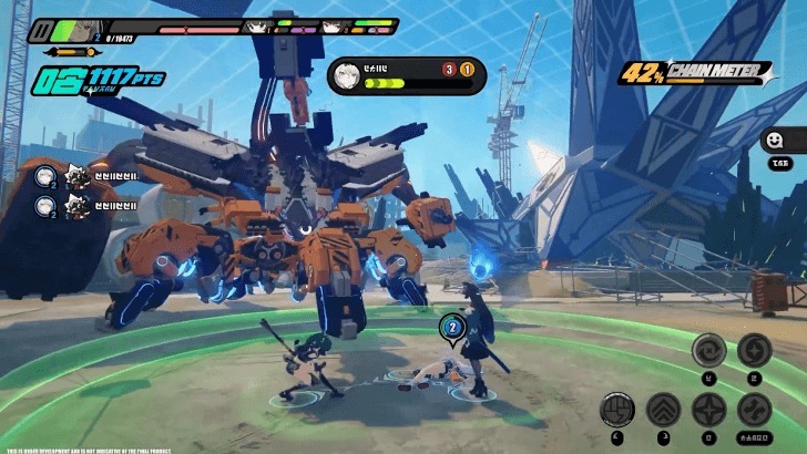 Zenless Zone Zero Co-op Event