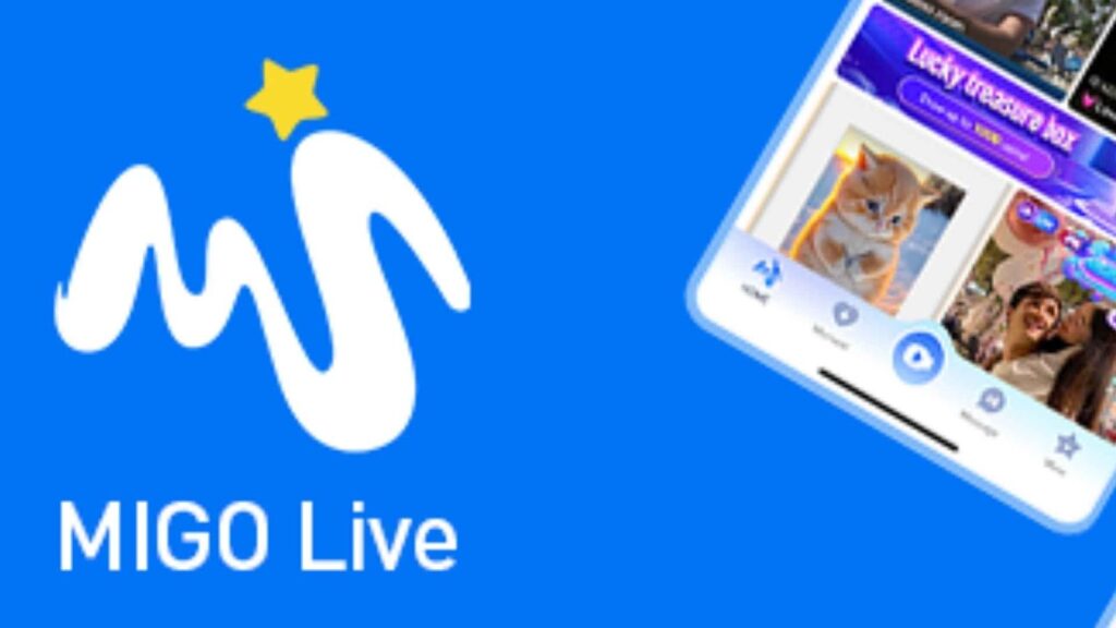 How to Recharge Cheap Migo Live Coins