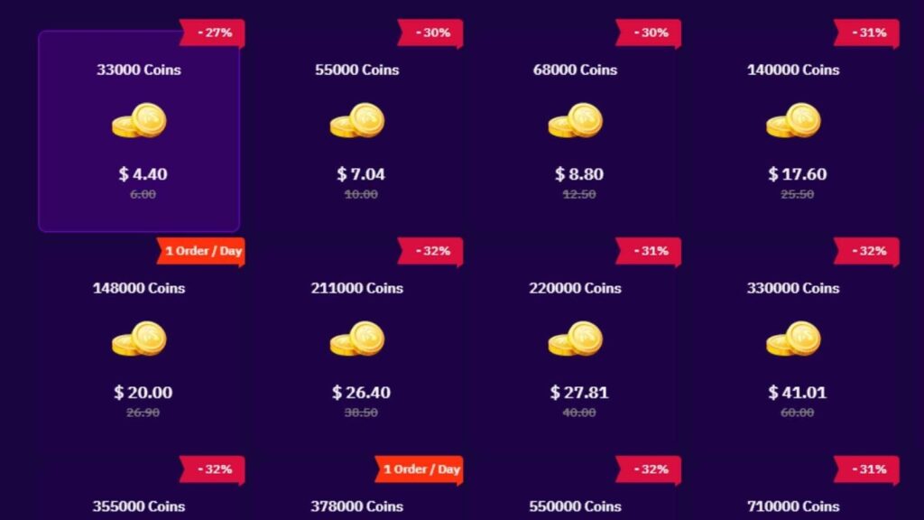 Migo Live Recharge Platform Comparison: Find the Cheapest and Safest Option