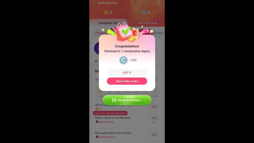 Free StarMaker Coins