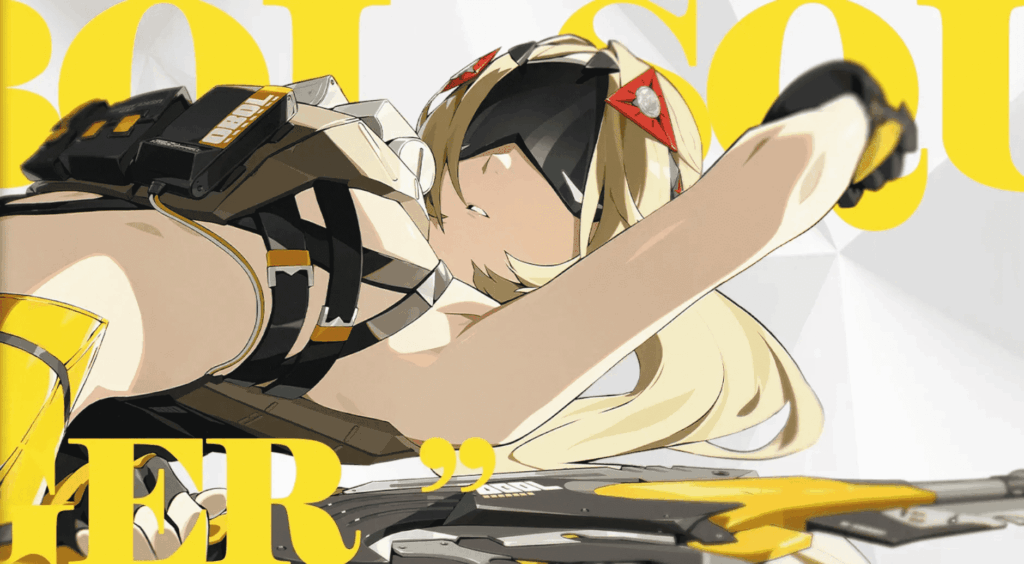 《絕區零》電屬性後台副 C 扳機攻略!詳解絕意值循環、協戰狀態核心機制,推薦電屬性擊破隊、泛用追擊爆發隊等多場景配隊,附音擎驅動選擇、技能加點與實戰操作技巧。0 命即可發揮輔助核心價值,疊加 35% 失衡易傷提升隊伍破盾效率,低操作高收益,助力快速組建強力輔助體系,攻克高難副本!