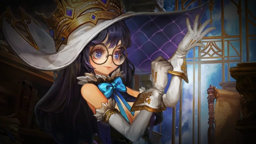 First Look at Project Spirits