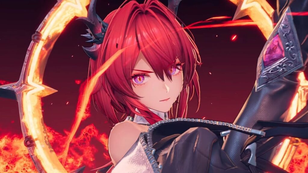 Arknights Endfield Combat System