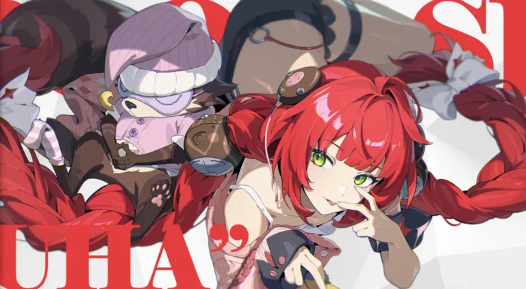 《絕區零》浮波柚葉角色攻略：異常隊核心輔助配隊與精簡養成指南