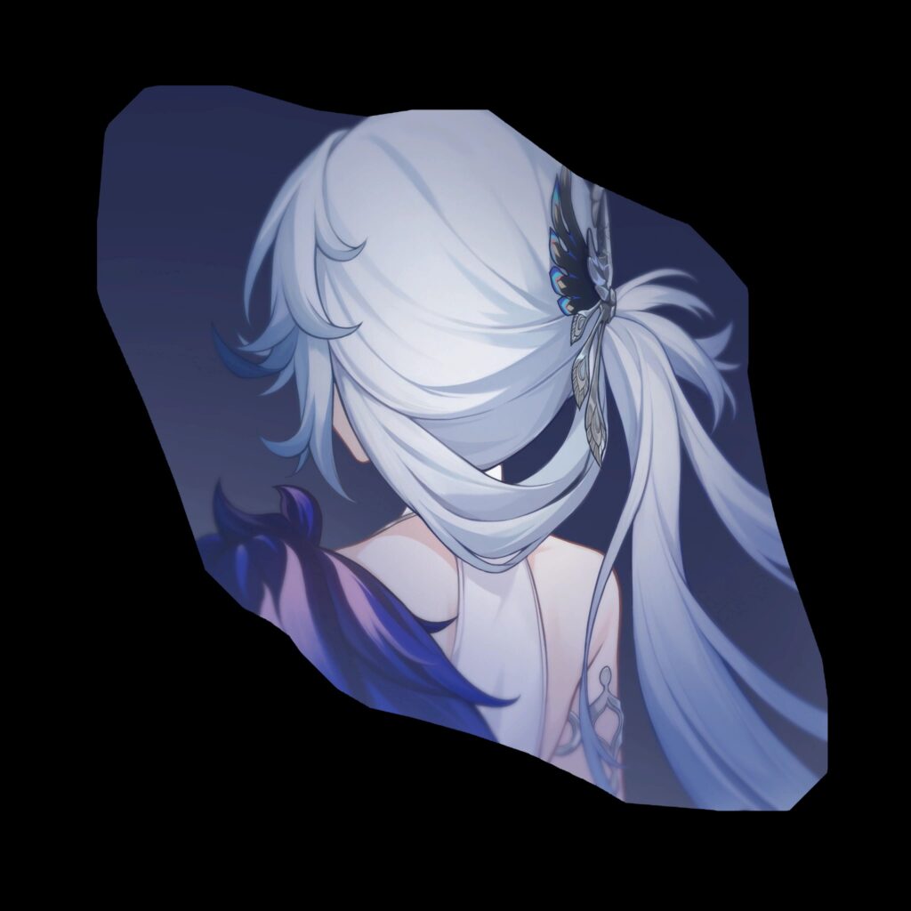 Honkai Star Rail Yao Guang E1