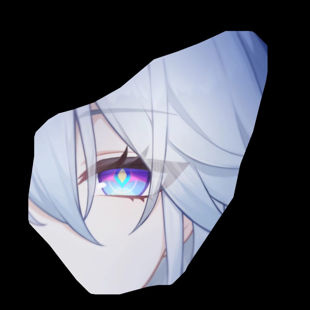 Honkai Star Rail Yao Guang E2