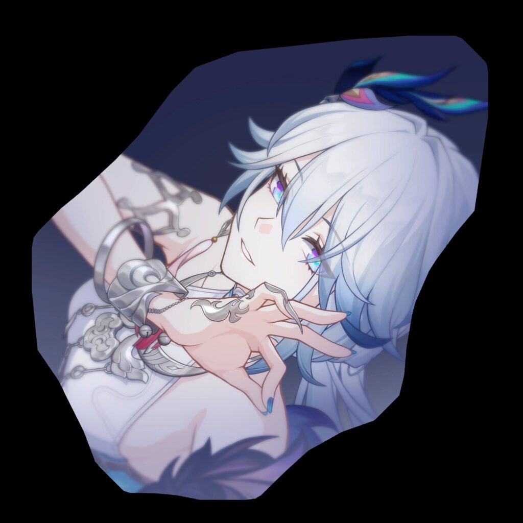 Honkai Star Rail Yao Guang E4