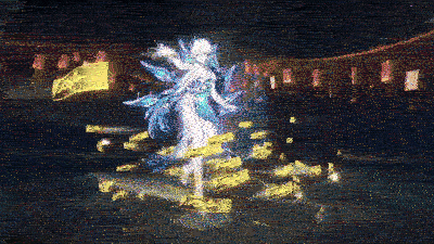 Honkai Star Rail Yao Guang Ultimate