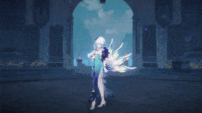 Honkai Star Rail Yao Guang Skill