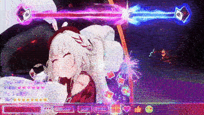 Honkai Star Rail Sparkxie Enhanced Basic Attack