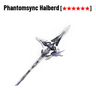 Punishing Gray Raven Rosetta: Arete Weapon