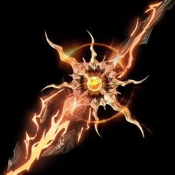 Wuthering Waves Augusta Weapon