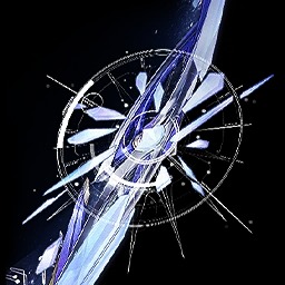 Wuthering Waves Mornye Weapon