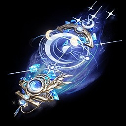 Wuthering Waves Iuno Weapon
