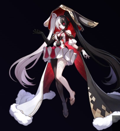 Honkai Star Rail 4.0 Boss