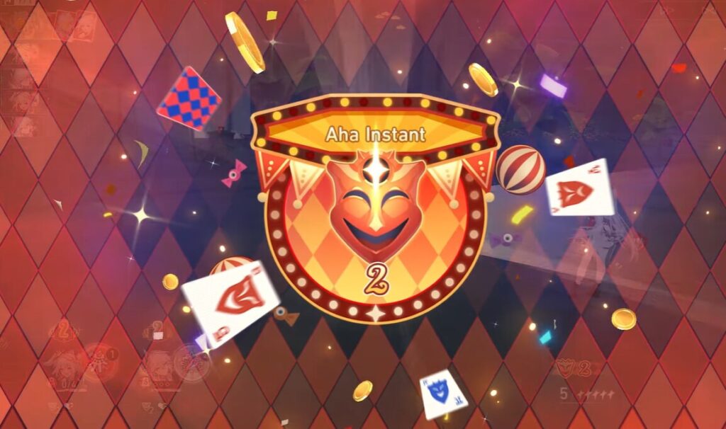 Honkai Star Rail 4.0 Elation Path