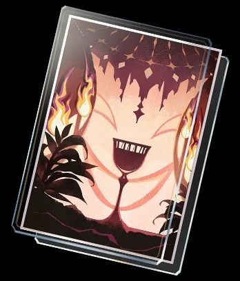 Honkai Star Rail 4.0 Elation 3-star Lightcone