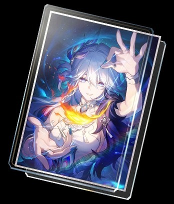 Honkai Star Rail 4.0 Yao Guang Lightcone