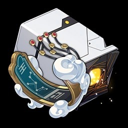 Honkai Star Rail 4.0 New Relic