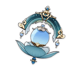 遺祀玉瓏（大月卡武器）