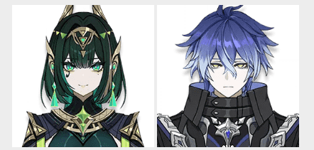 哥倫比婭能當主c嗎