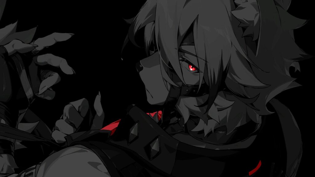 Zenless Zone Zero Von Lycaon Buff