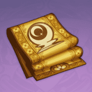 哥倫比婭天賦材料