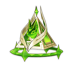 真語秘匣（奈芙爾專武）