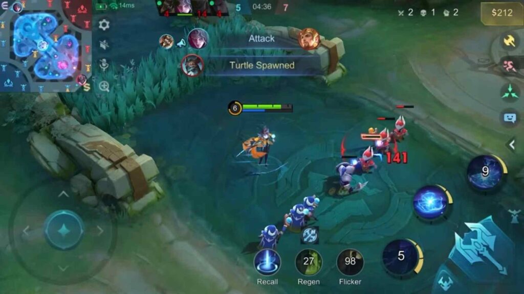 Winning Strategies for Eudora Revamp