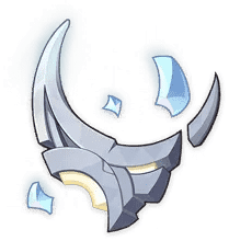 哥倫比婭材料 - 漫光的輝角