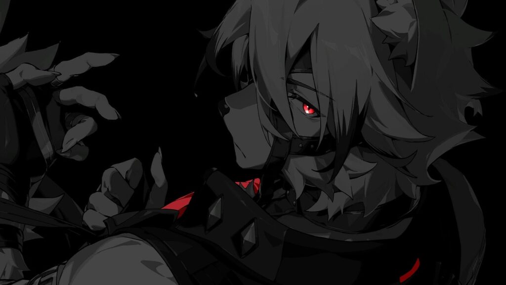 Zenless Zone Zero Von Lycaon Potential Buffs