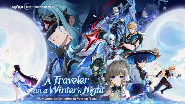 Genshin Impact Version 6.3 Gainable Primogem Summary