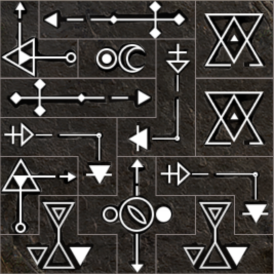 Reverse: 1999 Beryl Resonance