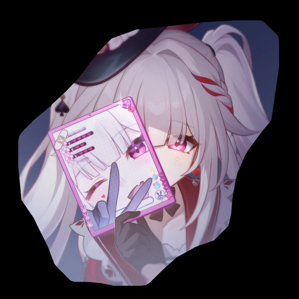 Honkai Star Rail Sparkxie E4