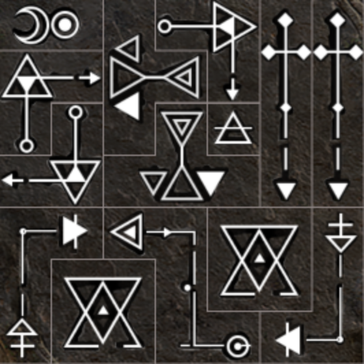 Reverse: 1999 Brume Resonance Build