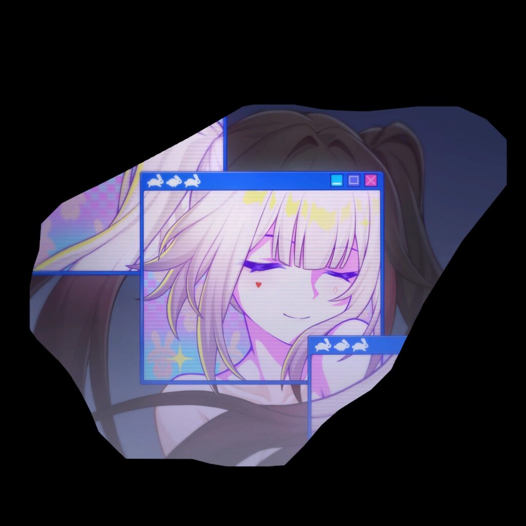 Honkai Star Rail Sparkxie E6