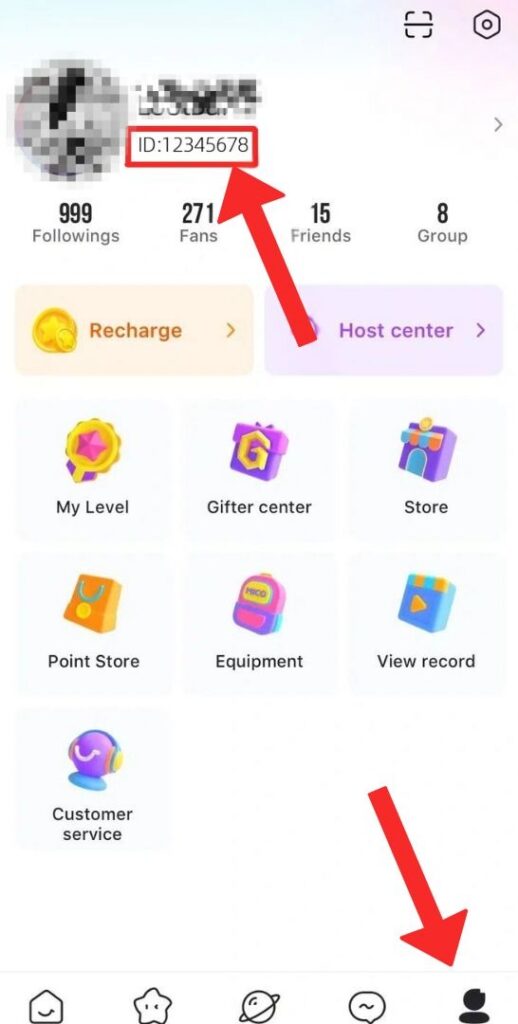 How to Find Your Mico Live User ID for Online Top-Ups