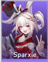 Honkai Star Rail 4.0 Currency Wars Sparxie