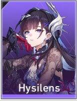 Honkai Star Rail 4.0 Currency Wars Hysilens