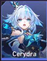Honkai Star Rail 4.0 Currency Wars Cerydra
