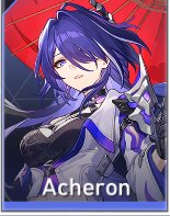 Honkai Star Rail 4.0 Currency Wars Acheron