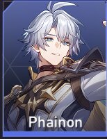 Honkai Star Rail 4.0 Currency Wars Phainon