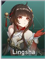 Honkai Star Rail 4.0 Currency Wars Lingsha